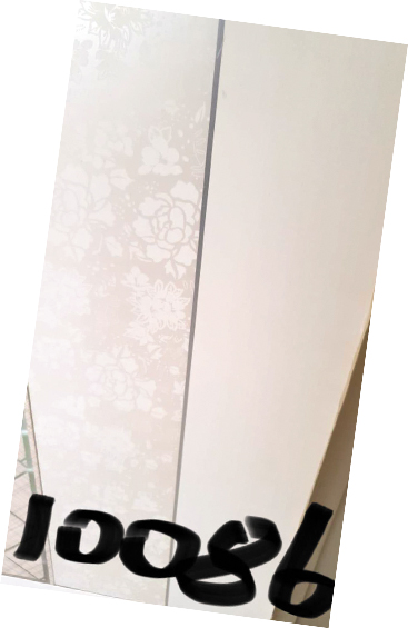 PVC Panel 10086 - 0.8m x 300mm