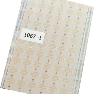 PVC Panel 1057 – 1 0.8m x 300mm