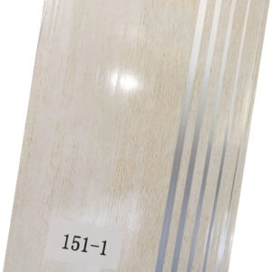 PVC Panel 151 – 1 0.8m x 300mm