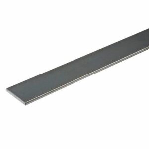 Flat Bar 12mm x 3mm