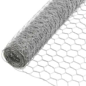 Netting Wire Imvu Light 50m