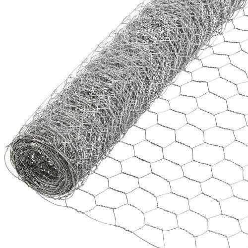 Netting Wire