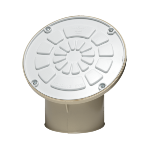 Rodding eye – 100mm x 45mm