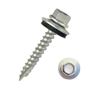 Roofing Screw 120mm