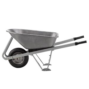 Wheel Barrow