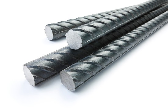 Steel Reinforce, Y Bar