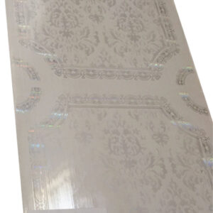 PVC Panel 213 – 6 0.8m x 300mm