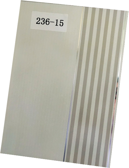 PVC Panel 236 - 15 08m x 300mm
