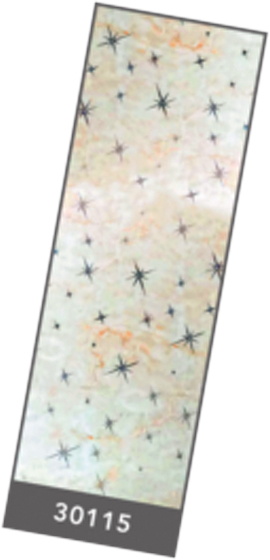 PVC Panel 30115 - 3.9m x 300mm
