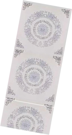 PVC Panel 3013 - 3.9m x 300mm