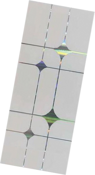 PVC Panel 3058 - 3.9m x 300mm