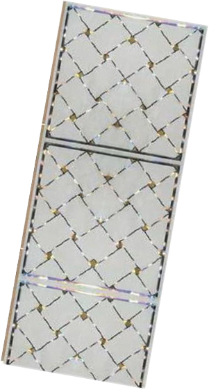 PVC Panel 3065 - 3.9m x 300mm