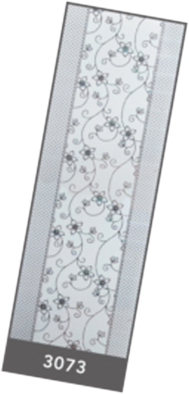 PVC Panel 3073 - 3.9m x 300mm