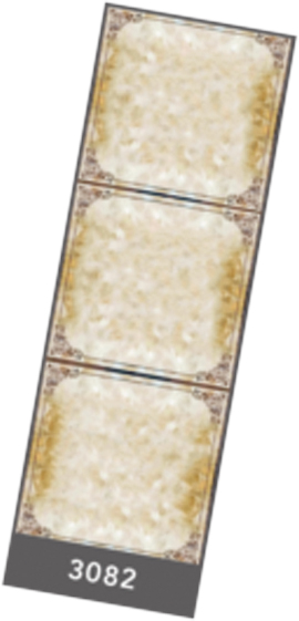 PVC Panel 3082 - 3.9m x 300mm