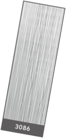 PVC Panel 3086 - 3.9m x 300mm