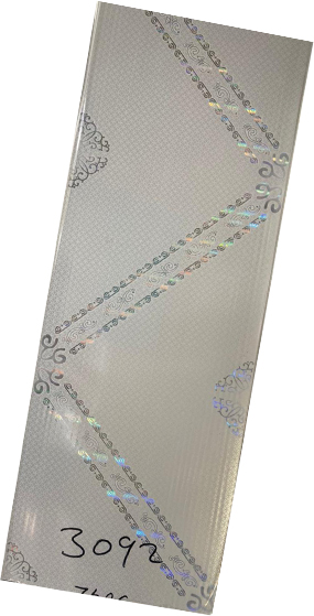 PVC Panel 3092 - 0.8m x 300mm