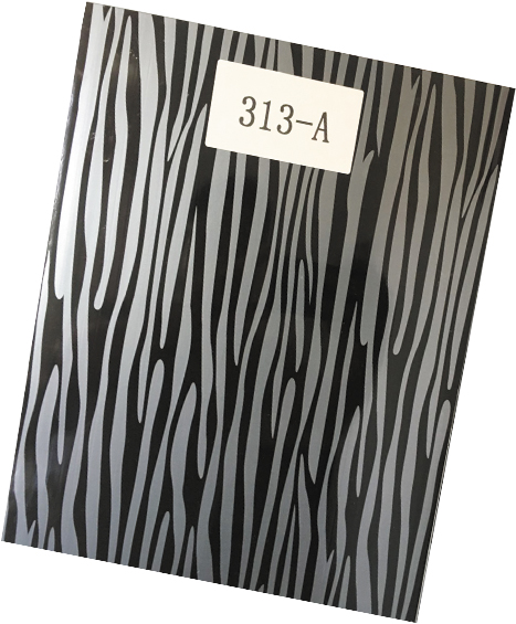 PVC Panel 313-A - 0.8m x 300mm
