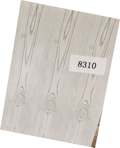 PVC Panel 8310 - 0.8m x 300mm