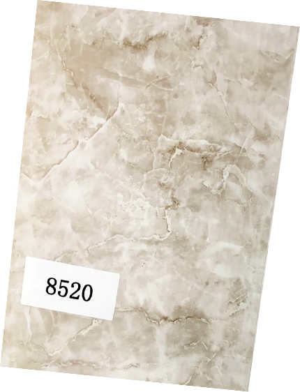 PVC Panel 8520 - 0.8m x 300mm