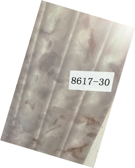 PVC Panel 8617-30 - 0.8m x 300mm