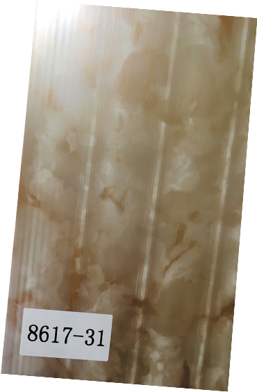 PVC Panel 8617-31 - 0.8m x 300mm