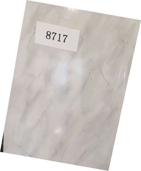 PVC Panel 8717 - 0.8m x 300mm