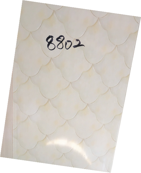 PVC Panel 8802 - 0.8m x 300mm