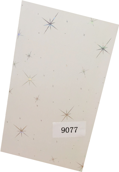 PVC Panel 9077 - 0.8m x 300mm