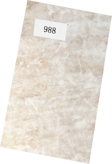 PVC Panel 988 - 0.8m x 300mm