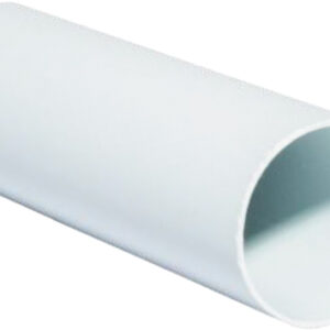 PVC BB Drain Pipe HEAVY DUTY SWV 75mm x 6m