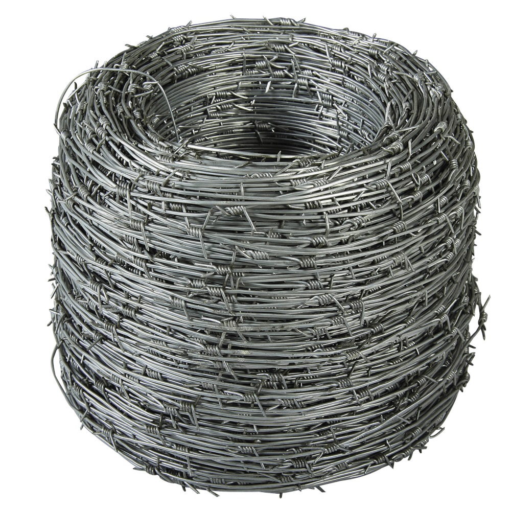 Barbed Wire Iowa Bafana 270m