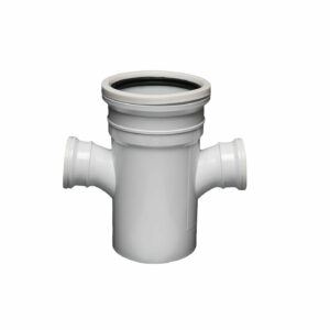 Double reducing junction SV