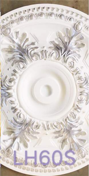 Center Piece Panel LH60S 300mm