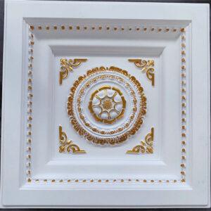 Center Piece Panel LH62 300mm