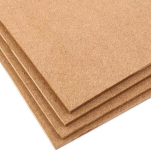 Masonite Plain MDF Density 1220 x 2440 x 12mm