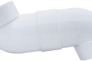 PVC BB Offset Bend