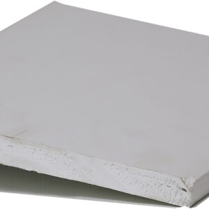 PVC BB Fascia – 225mm x 4m