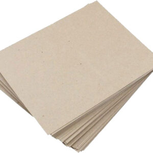 Plain Chipboard 1220 x 2440 x 18mm