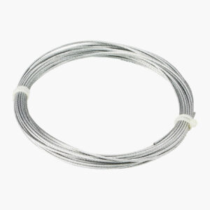 Plain Wire 2kg 2mm
