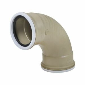 Unger Ground Plain Bend 22.5 deg – 110mm