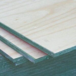 Shutter Plywood 1220 x 2440 x 18mm