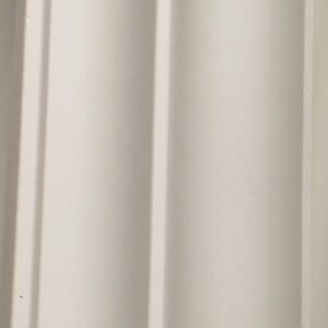 Hard Cornice Color White – Size 130