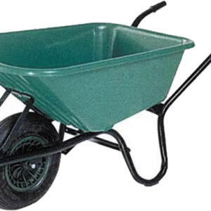 Wheel Barrow Plastics – Import