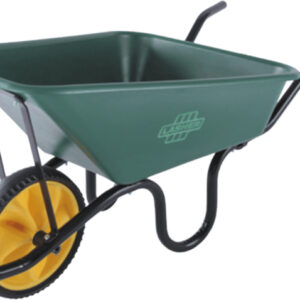 Wheel Barrow Plastic – Lasher