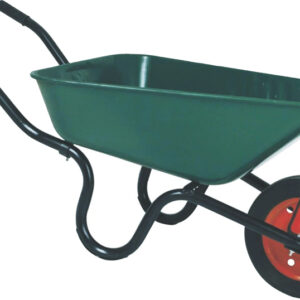 Wheel Barrow Steel – Import